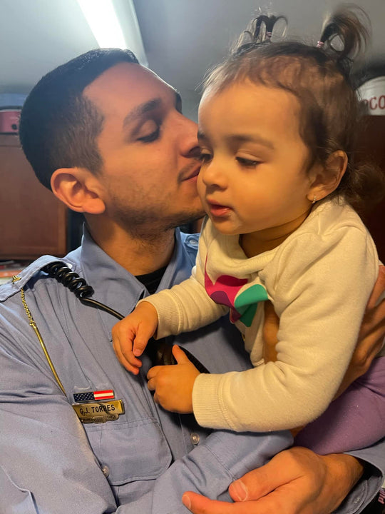 Uno Más - $5 Goes To Team Raleigh!