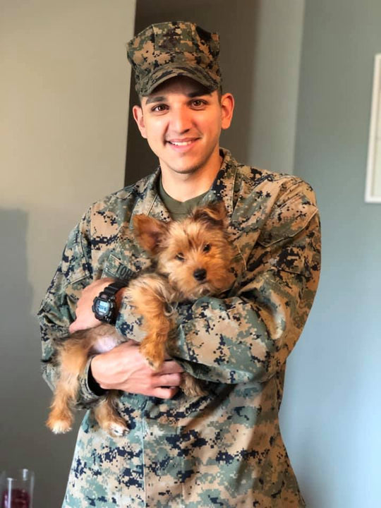 Uno Más - $5 Goes To Team Raleigh!