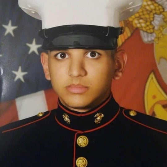 Uno Más - $5 Goes To Team Raleigh!