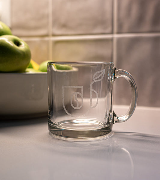 Taza favorita de Deb