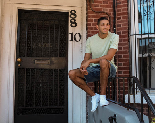 Uno Más - $5 Goes To Team Raleigh!