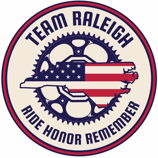 Uno Más - $5 Goes To Team Raleigh!