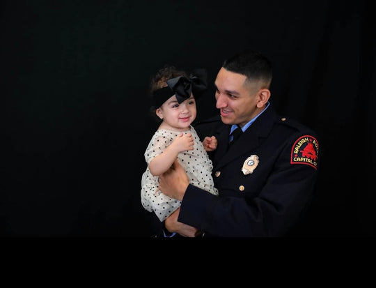 Uno Más - $5 Goes To Team Raleigh!