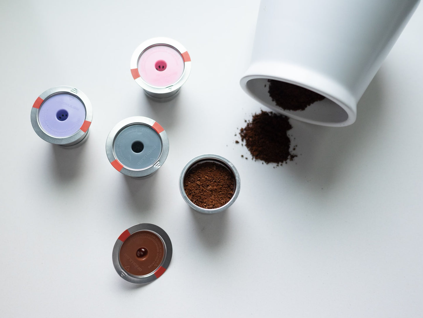 Let's Get Resourceful K Cup