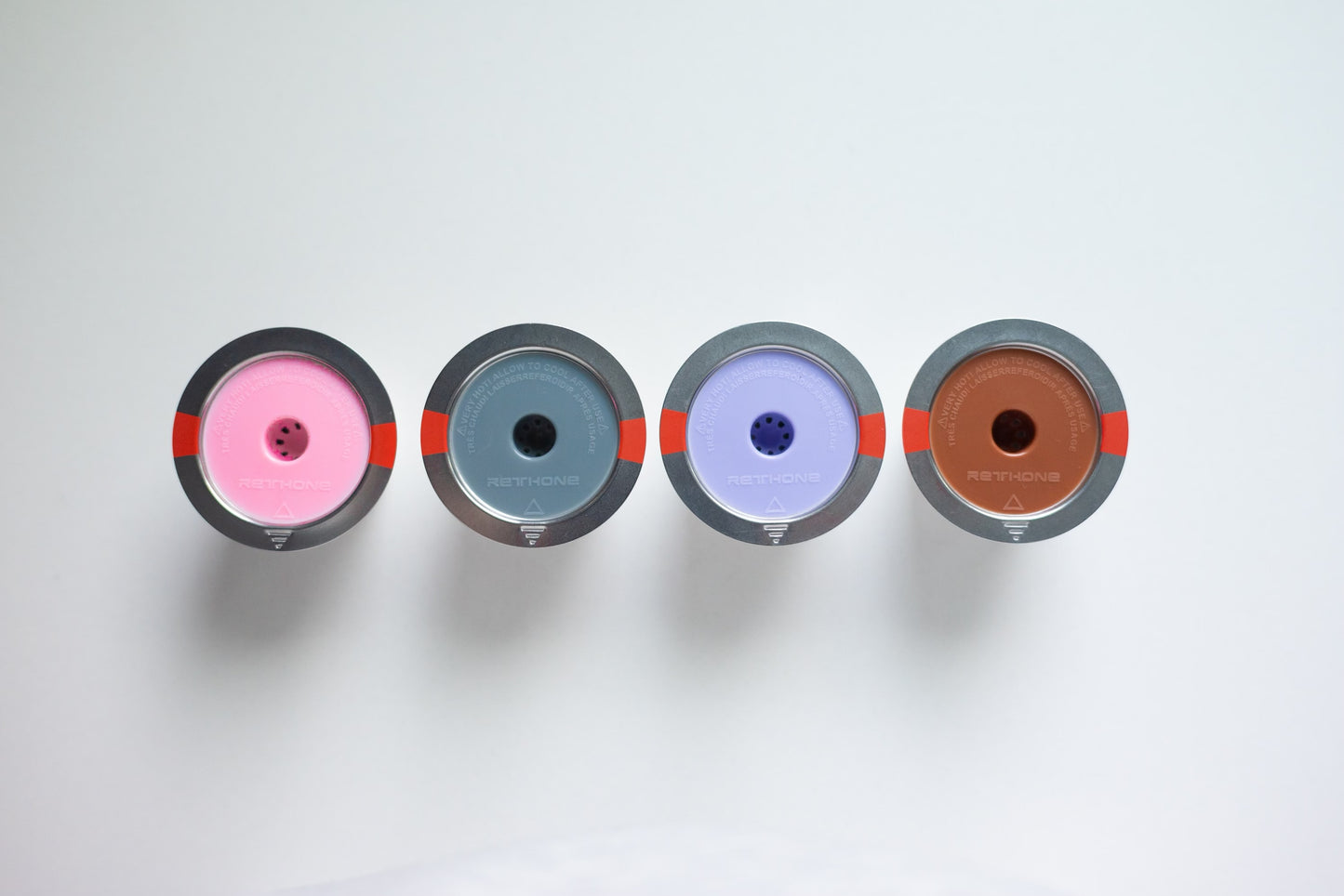 Let's Get Resourceful K Cup