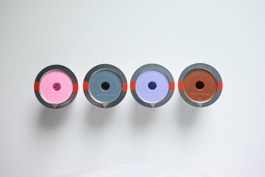 Seamos ingeniosos Copa K