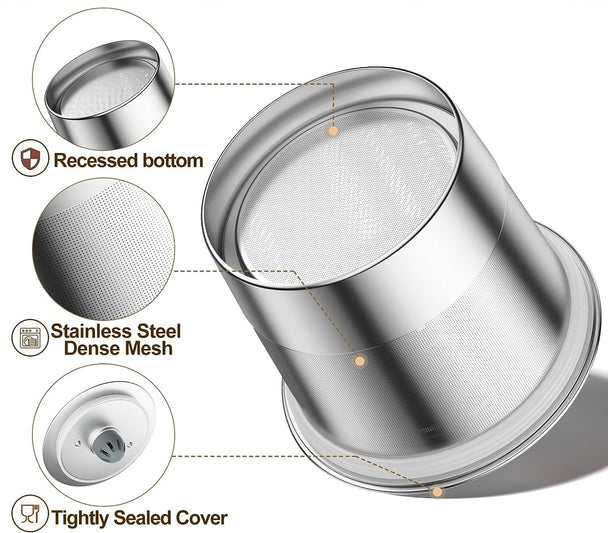 Let's Get Resourceful K Cup