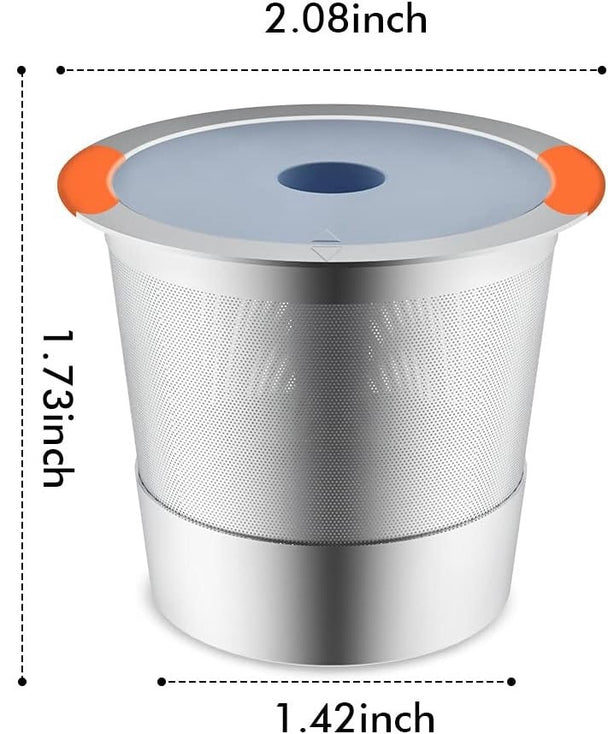 Let's Get Resourceful K Cup